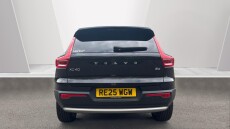 Volvo XC40 2.0 B4P Ultra Dark 5dr Auto Petrol Estate